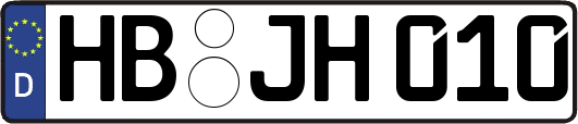 HB-JH010