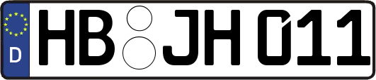 HB-JH011