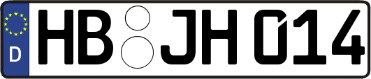 HB-JH014