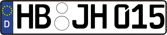 HB-JH015