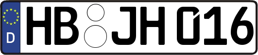 HB-JH016