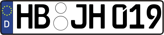 HB-JH019