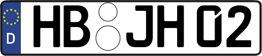 HB-JH02