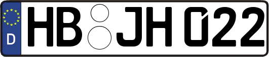 HB-JH022