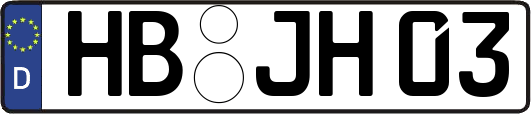 HB-JH03