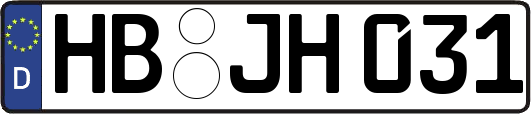 HB-JH031