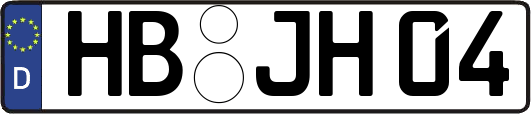 HB-JH04