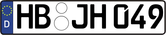 HB-JH049