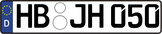 HB-JH050