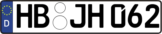 HB-JH062