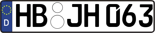 HB-JH063