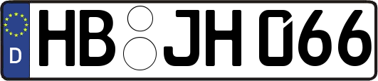 HB-JH066