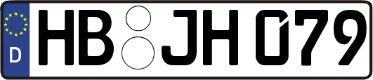 HB-JH079
