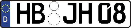 HB-JH08