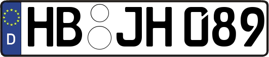 HB-JH089