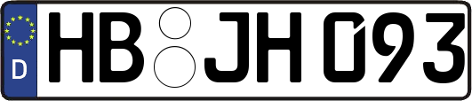 HB-JH093