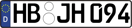 HB-JH094