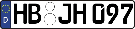 HB-JH097