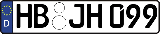 HB-JH099