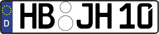 HB-JH10