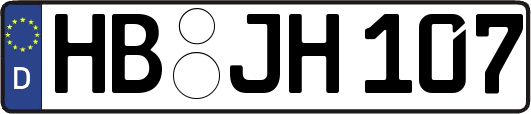 HB-JH107
