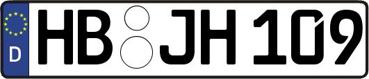 HB-JH109