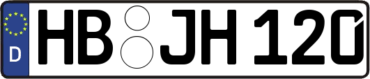 HB-JH120