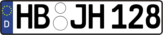 HB-JH128