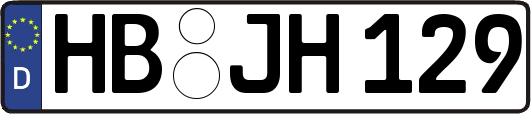 HB-JH129