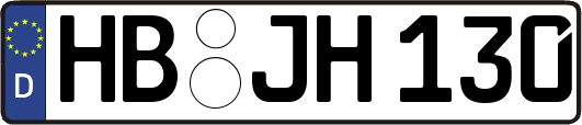 HB-JH130