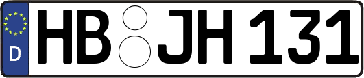 HB-JH131