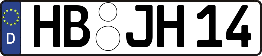 HB-JH14