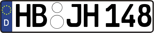 HB-JH148