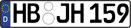 HB-JH159