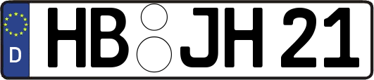 HB-JH21