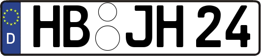HB-JH24