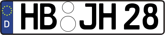 HB-JH28