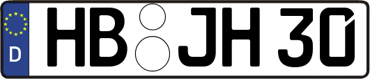 HB-JH30