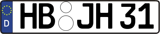 HB-JH31