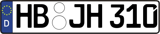 HB-JH310