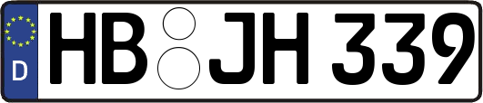HB-JH339