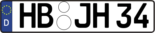 HB-JH34