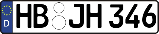 HB-JH346