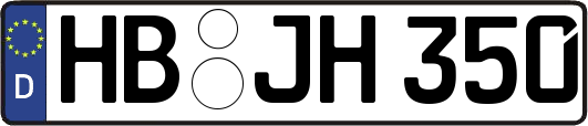 HB-JH350
