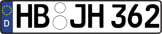 HB-JH362