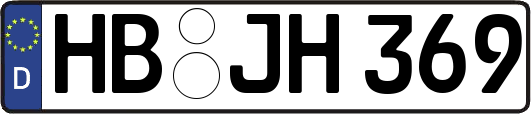 HB-JH369