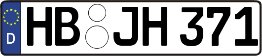 HB-JH371