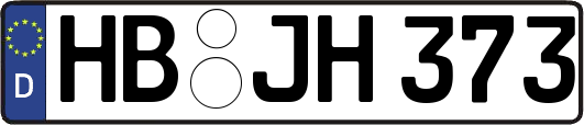 HB-JH373