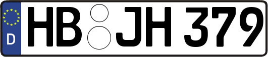 HB-JH379