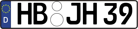 HB-JH39